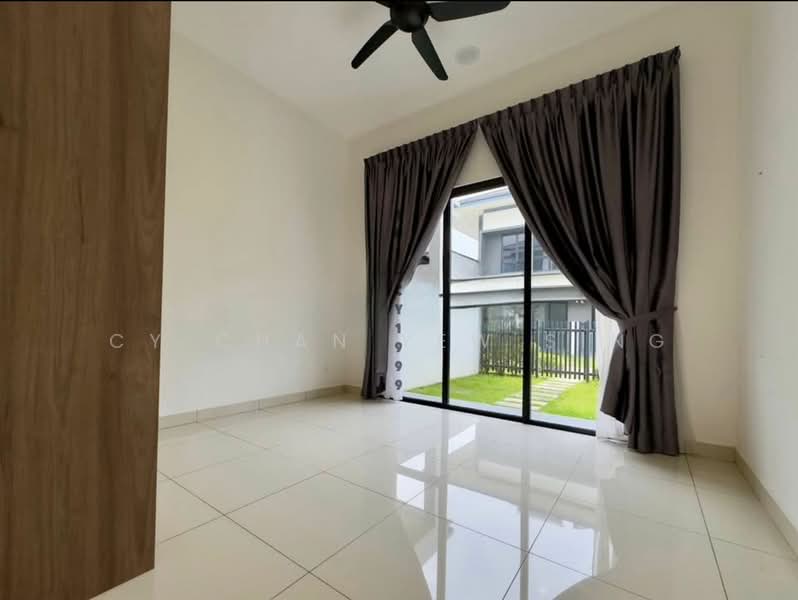 Semi-Detached House for Sale in Eco Ardence (Setia Alam) - CY Chan Yew Sing - Interior - PropertyGuru.com.my