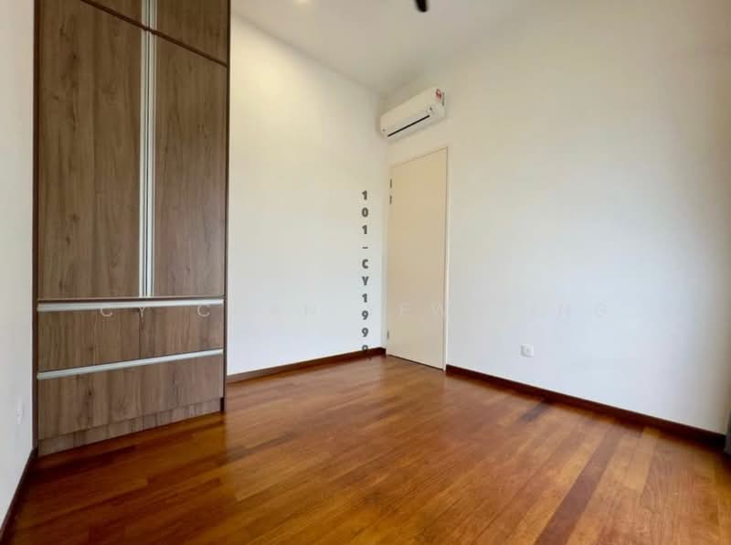 Semi-Detached House for Sale in Eco Ardence (Setia Alam) - CY Chan Yew Sing - Bedroom - PropertyGuru.com.my
