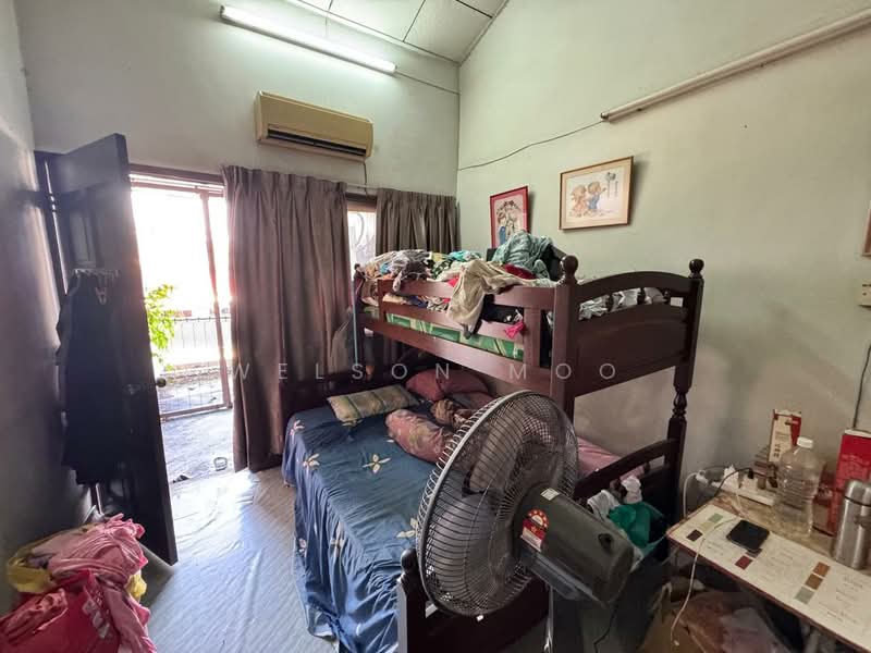 Rumah Teres 2-Tingkat untuk Dijual di Taman Connaught (Cheras) - Welson Moo - Bedroom - PropertyGuru.com.my