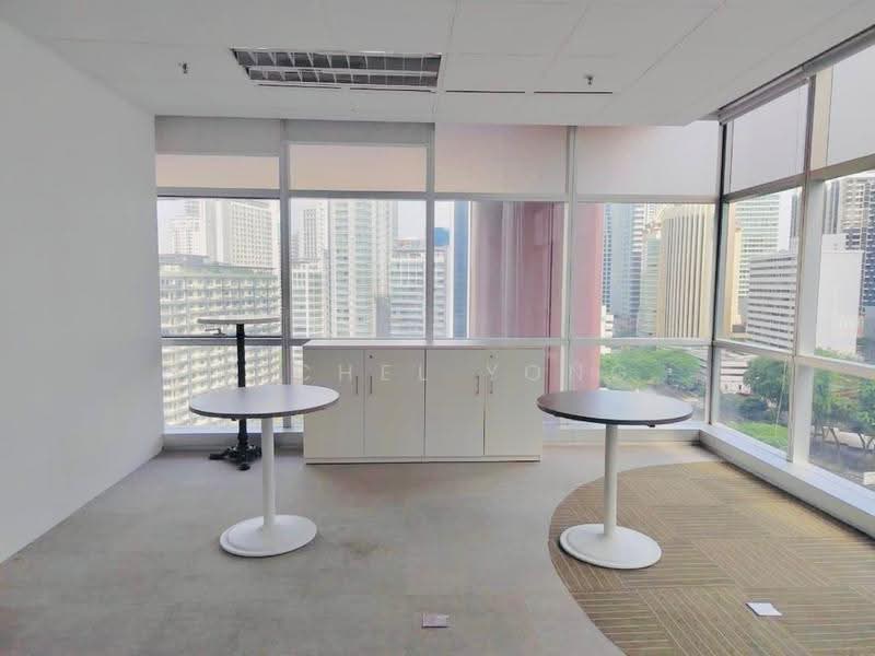 Pejabat untuk Disewa di Kuala Lumpur (Kuala Lumpur) - MICHEL YONG - Interior - PropertyGuru.com.my