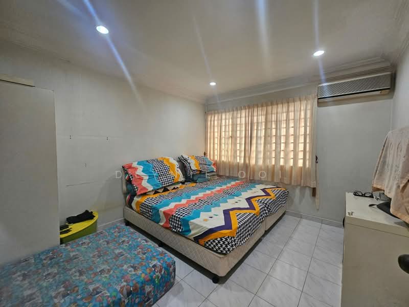 Rumah Teres 2.5-Tingkat untuk Dijual di Taman Bukit Desa (Taman Desa) - Dlynie Ooi - Bedroom - PropertyGuru.com.my