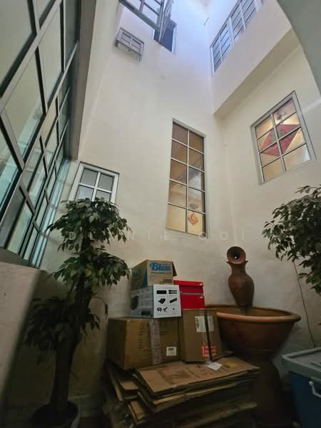 Rumah Teres 2.5-Tingkat untuk Dijual di Taman Bukit Desa (Taman Desa) - Dlynie Ooi - Exterior - PropertyGuru.com.my