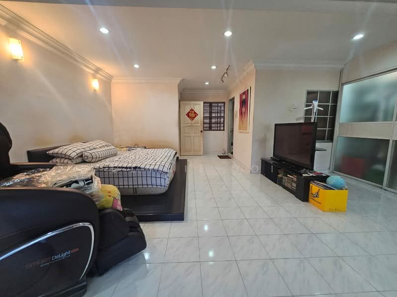 Rumah Teres 2.5-Tingkat untuk Dijual di Taman Bukit Desa (Taman Desa) - Dlynie Ooi - Bedroom - PropertyGuru.com.my