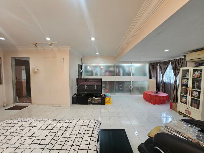 Rumah Teres 2.5-Tingkat untuk Dijual di Taman Bukit Desa (Taman Desa) - Dlynie Ooi - Living Room - PropertyGuru.com.my