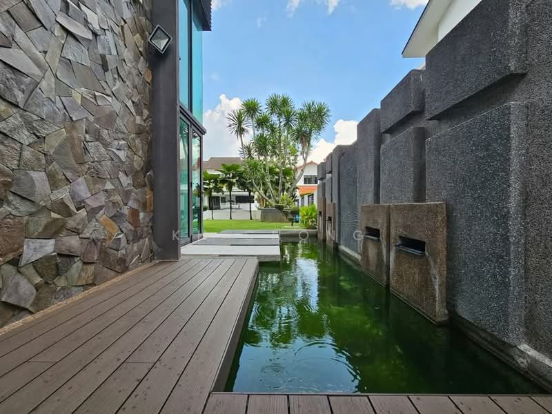 Bungalow House untuk Dijual di Bukit Rimau (Shah Alam) - KH Chong - Exterior - PropertyGuru.com.my