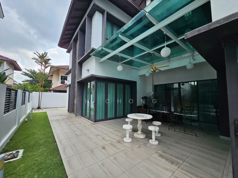 Bungalow House untuk Dijual di Bukit Rimau (Shah Alam) - KH Chong - Exterior - PropertyGuru.com.my