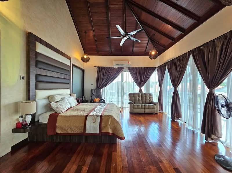 Bungalow House untuk Dijual di Bukit Rimau (Shah Alam) - KH Chong - Bedroom - PropertyGuru.com.my