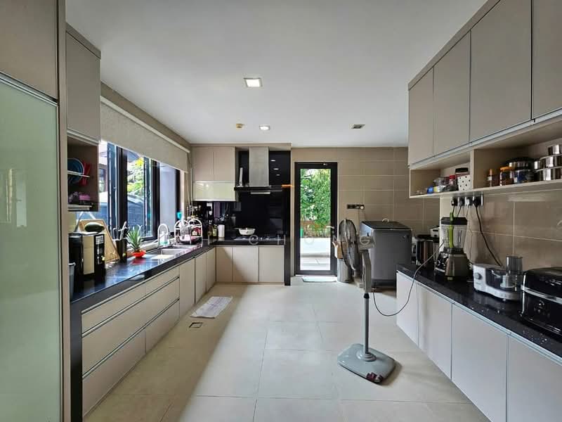 Bungalow House untuk Dijual di Bukit Rimau (Shah Alam) - KH Chong - Kitchen - PropertyGuru.com.my