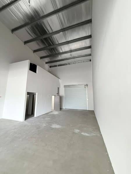 Kilang Teres untuk Dijual di Puncak Alam (Selangor) - Mori Ng - Interior - PropertyGuru.com.my