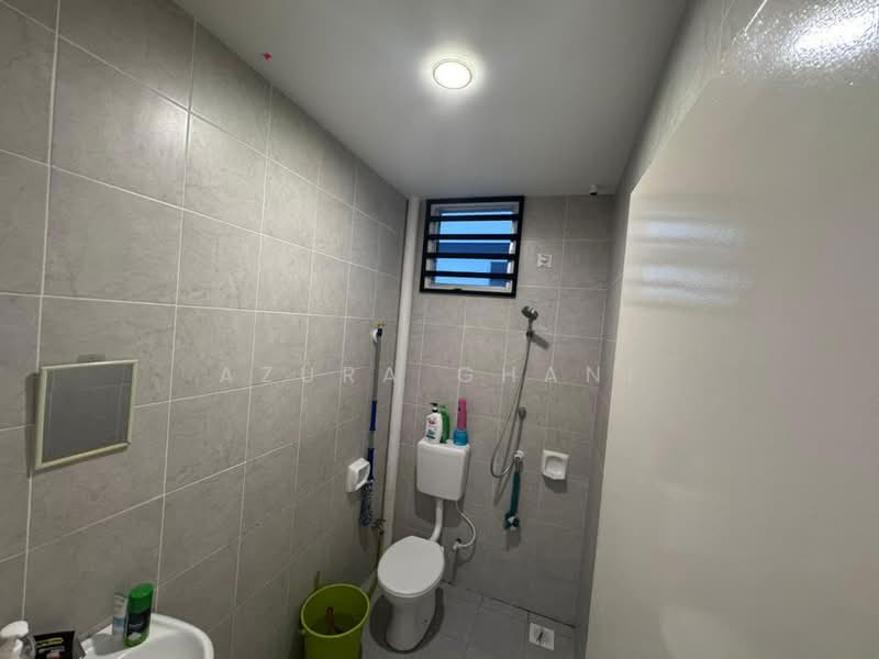 Rumah Teres 1-Tingkat untuk Dijual di Sungai Petani (Kedah) - Azura Ghani - Bathroom - PropertyGuru.com.my