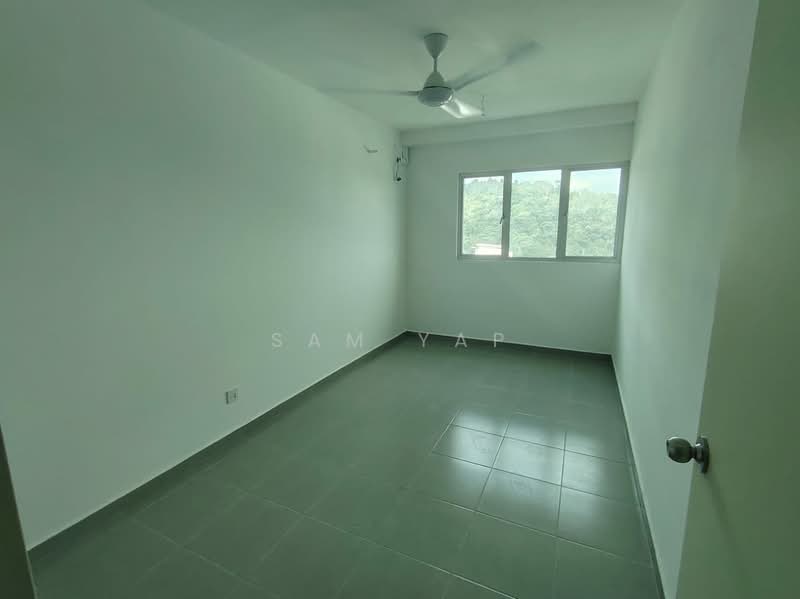 Flat for Rent at PANGSAPURI AMANSIARA - Sam Yap - Interior - PropertyGuru.com.my