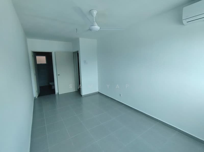 Flat for Rent at PANGSAPURI AMANSIARA - Sam Yap - Interior - PropertyGuru.com.my
