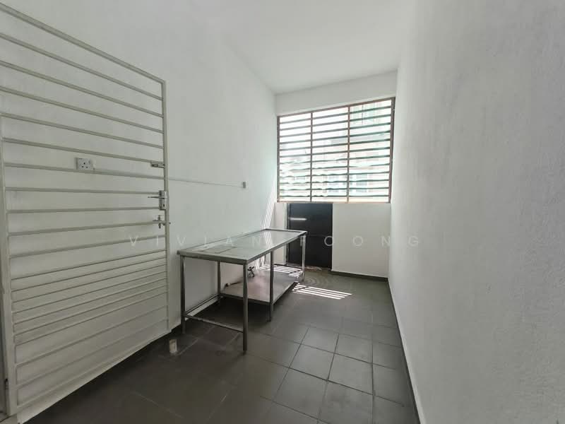 Rumah Teres untuk Disewa di Ipoh (Perak) - Vivian Foong - Interior - PropertyGuru.com.my