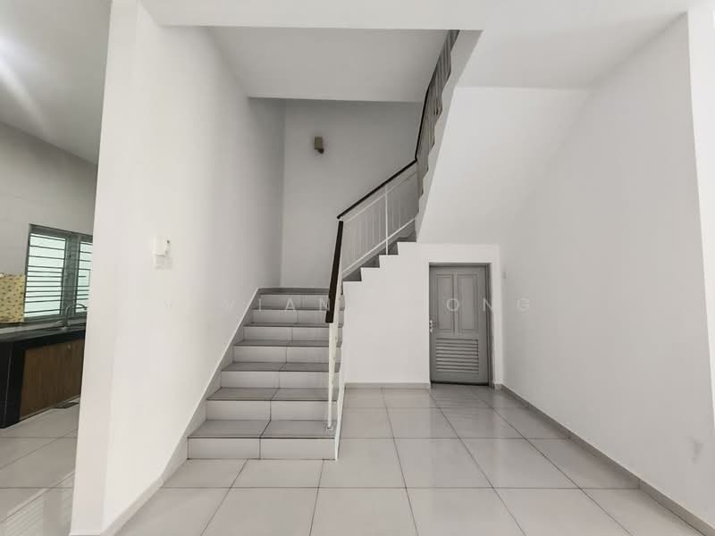 Rumah Teres untuk Disewa di Ipoh (Perak) - Vivian Foong - Interior - PropertyGuru.com.my
