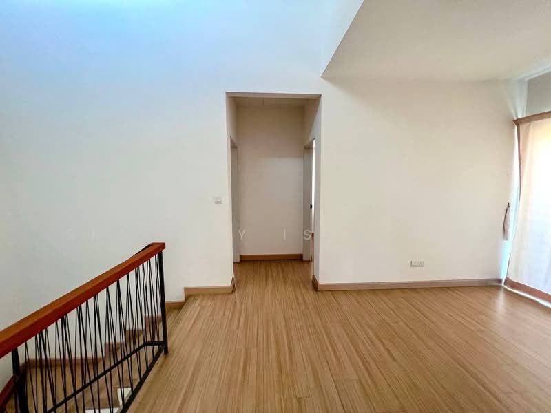 Rumah Teres 2-Tingkat untuk Dijual di Cyberjaya (Selangor) - Shaziery Iskandar - Interior - PropertyGuru.com.my
