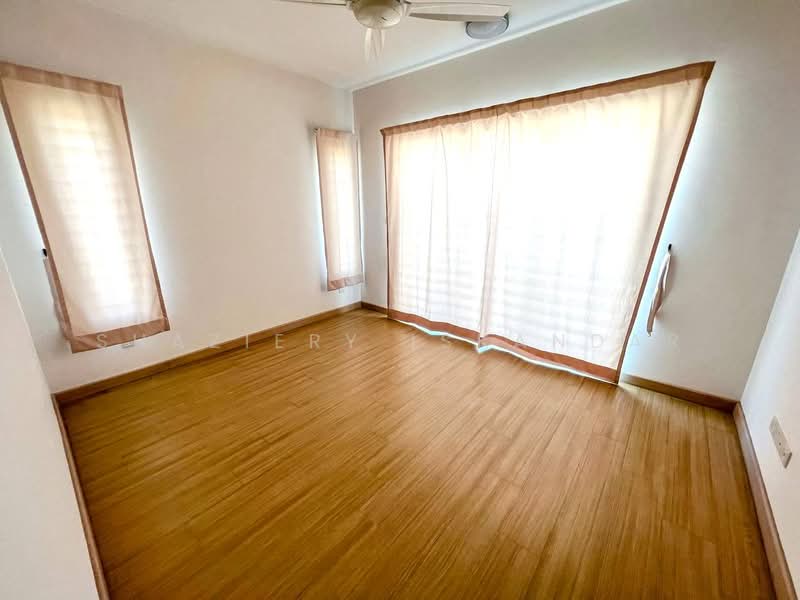 Rumah Teres 2-Tingkat untuk Dijual di Cyberjaya (Selangor) - Shaziery Iskandar - Interior - PropertyGuru.com.my