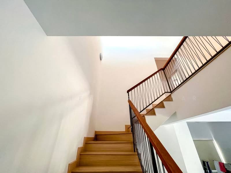 Rumah Teres 2-Tingkat untuk Dijual di Cyberjaya (Selangor) - Shaziery Iskandar - Interior - PropertyGuru.com.my