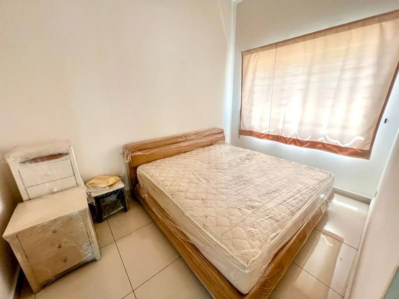 Rumah Teres 2-Tingkat untuk Dijual di Cyberjaya (Selangor) - Shaziery Iskandar - Bedroom - PropertyGuru.com.my
