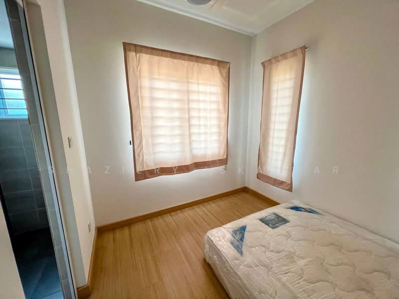 Rumah Teres 2-Tingkat untuk Dijual di Cyberjaya (Selangor) - Shaziery Iskandar - Bedroom - PropertyGuru.com.my
