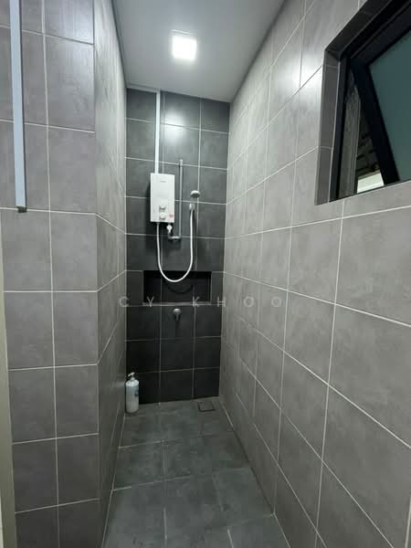 Condominium for Rent at Ara Sentral - CY Khoo - Bathroom - PropertyGuru.com.my