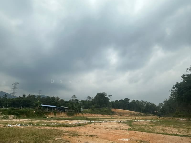 Industrial Land for Sale in Semenyih (Selangor) - Dyron Yong - Exterior - PropertyGuru.com.my