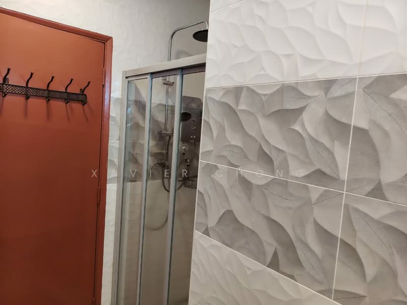 Kondominium untuk Disewa di Menara Impian - Xavier Chong - Bathroom - PropertyGuru.com.my