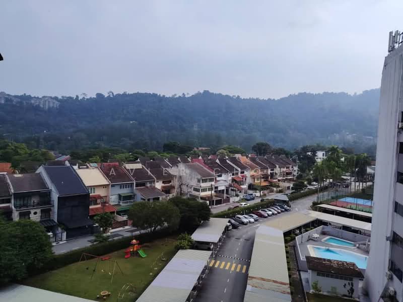 Kondominium untuk Disewa di Menara Impian - Xavier Chong - Exterior - PropertyGuru.com.my
