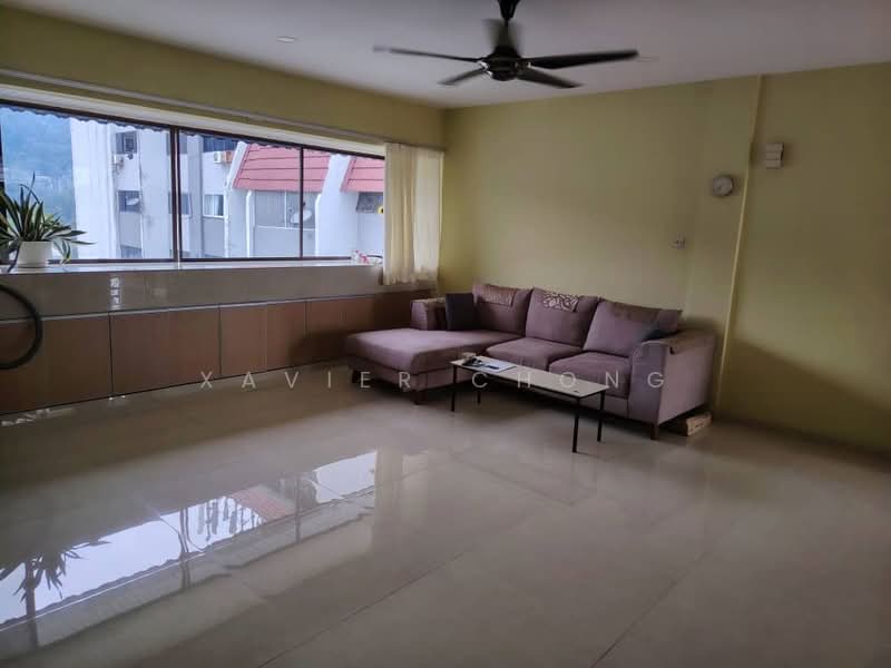 Kondominium untuk Disewa di Menara Impian - Xavier Chong - PropertyGuru.com.my
