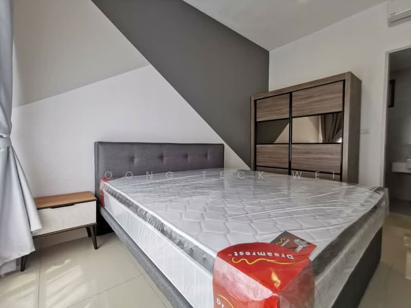 Service Residence for Rent at Serviced Residence @ Sunway D'hill Residences - Choong Teck Wei - Bedroom - PropertyGuru.com.my