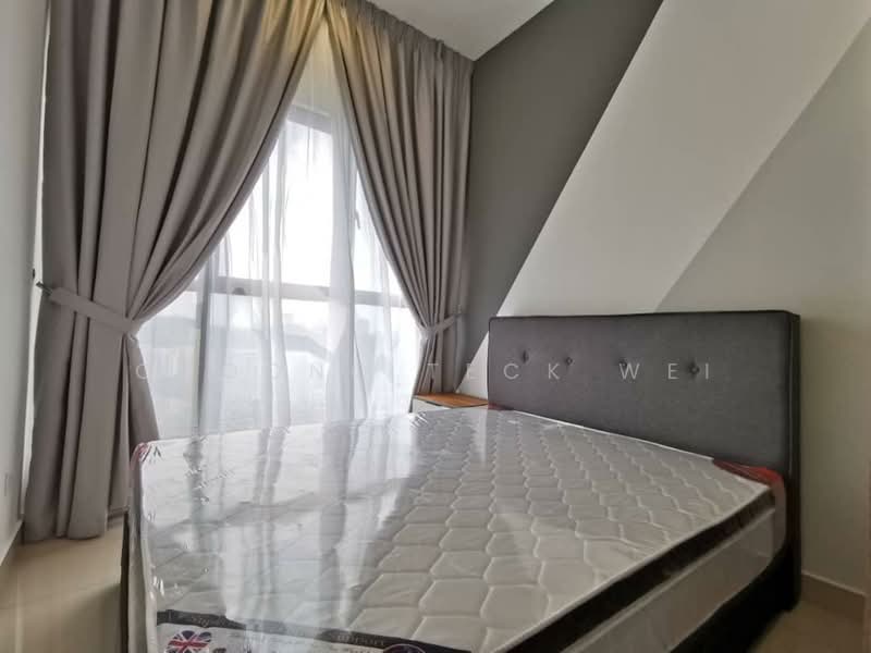 Service Residence for Rent at Serviced Residence @ Sunway D'hill Residences - Choong Teck Wei - Bedroom - PropertyGuru.com.my