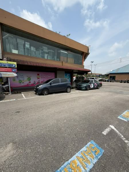 Shop for Sale in Taman Ungku Tun Aminah (Skudai) - Zack Chow - Exterior - PropertyGuru.com.my