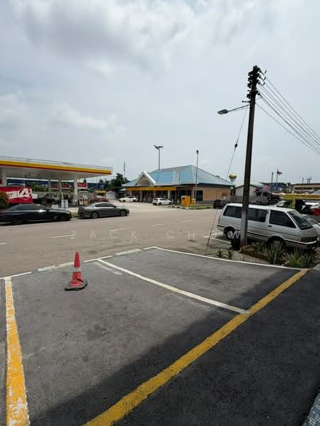 Shop for Sale in Taman Ungku Tun Aminah (Skudai) - Zack Chow - Exterior - PropertyGuru.com.my