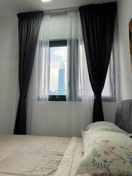 Condominium for Rent at Skyline KL - Jenny Lee - Bedroom - PropertyGuru.com.my