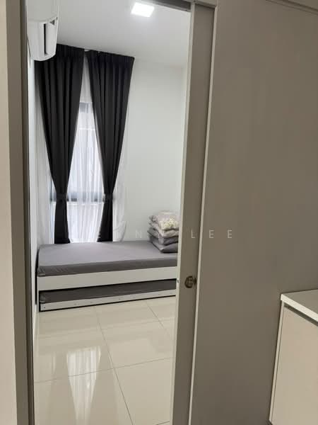 Condominium for Rent at Skyline KL - Jenny Lee - Bedroom - PropertyGuru.com.my