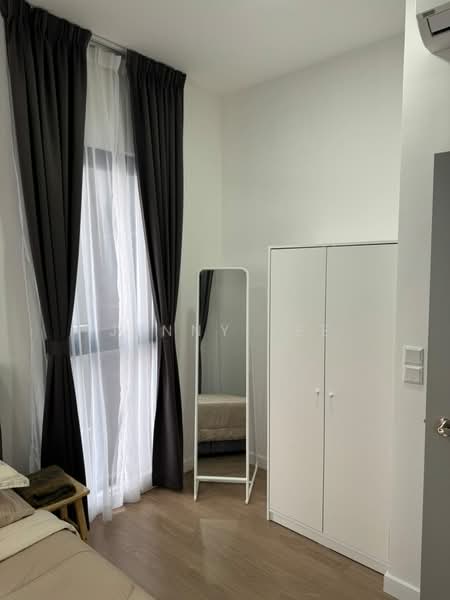 Condominium for Rent at Skyline KL - Jenny Lee - Bedroom - PropertyGuru.com.my