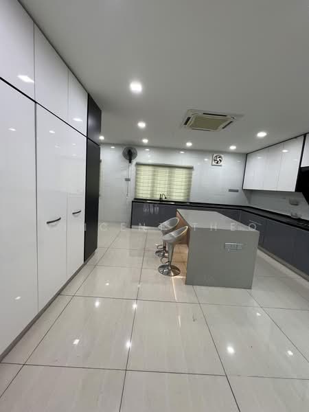 3-storey Terraced House for Sale in Kinrara Residence (Puchong) - Vincent Theo - PropertyGuru.com.my