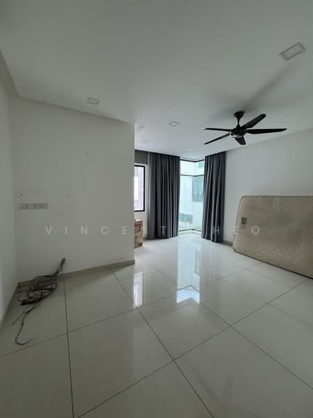 3-storey Terraced House for Sale in Kinrara Residence (Puchong) - Vincent Theo - PropertyGuru.com.my