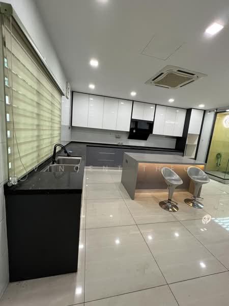 3-storey Terraced House for Sale in Kinrara Residence (Puchong) - Vincent Theo - PropertyGuru.com.my