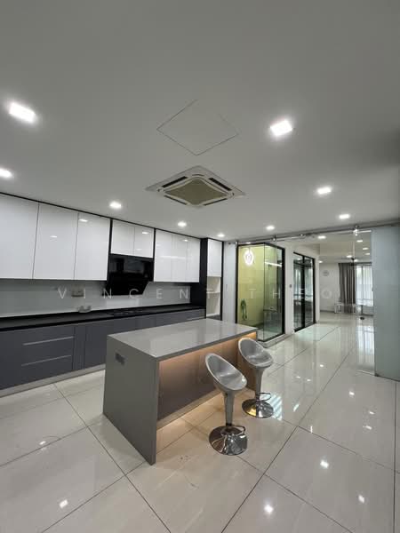 3-storey Terraced House for Sale in Kinrara Residence (Puchong) - Vincent Theo - PropertyGuru.com.my