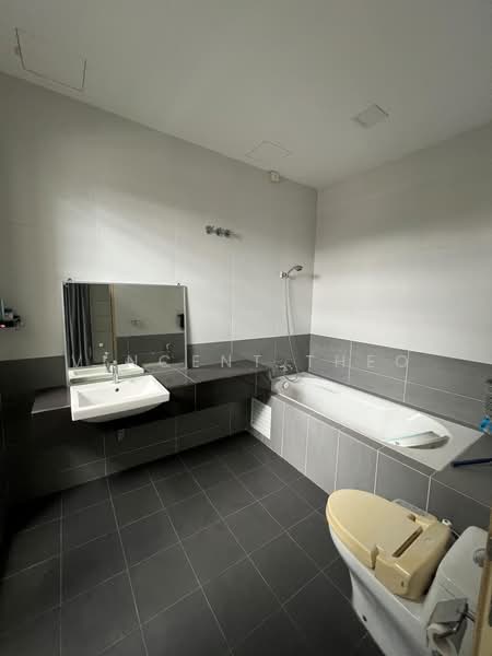 3-storey Terraced House for Sale in Kinrara Residence (Puchong) - Vincent Theo - PropertyGuru.com.my