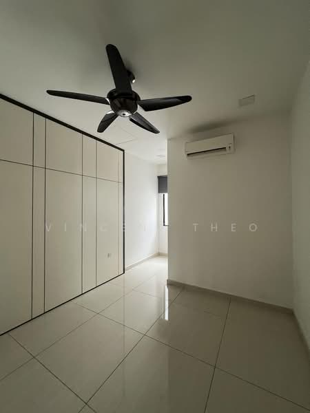 3-storey Terraced House for Sale in Kinrara Residence (Puchong) - Vincent Theo - PropertyGuru.com.my