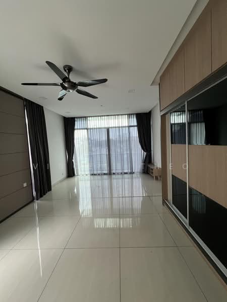 3-storey Terraced House for Sale in Kinrara Residence (Puchong) - Vincent Theo - PropertyGuru.com.my
