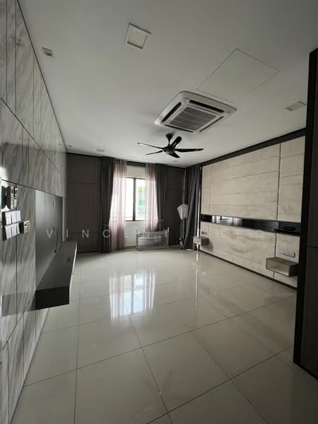 3-storey Terraced House for Sale in Kinrara Residence (Puchong) - Vincent Theo - PropertyGuru.com.my