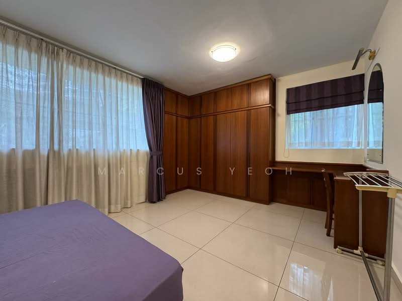 Condominium for Rent at Mont Kiara Pelangi - Marcus Yeoh - Bedroom - PropertyGuru.com.my