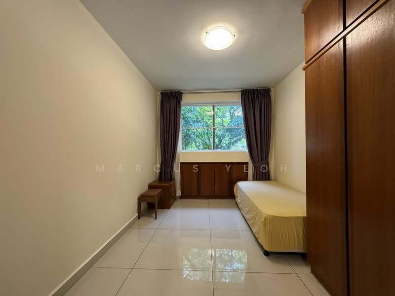 Condominium for Rent at Mont Kiara Pelangi - Marcus Yeoh - Bedroom - PropertyGuru.com.my