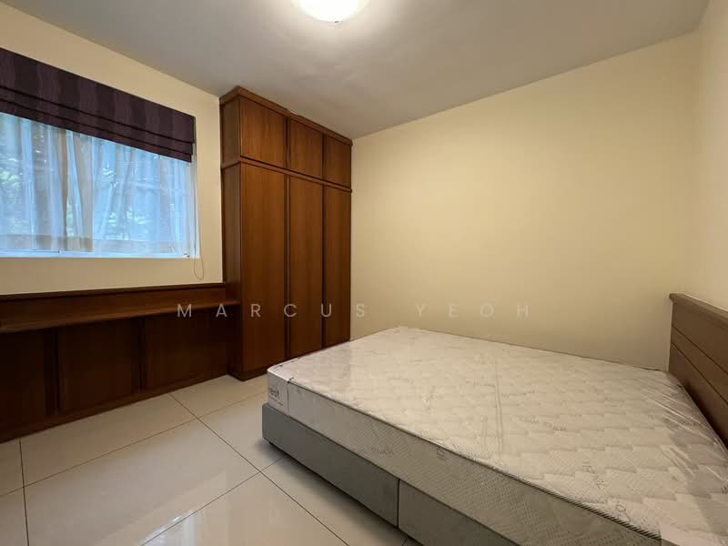 Condominium for Rent at Mont Kiara Pelangi - Marcus Yeoh - Bedroom - PropertyGuru.com.my