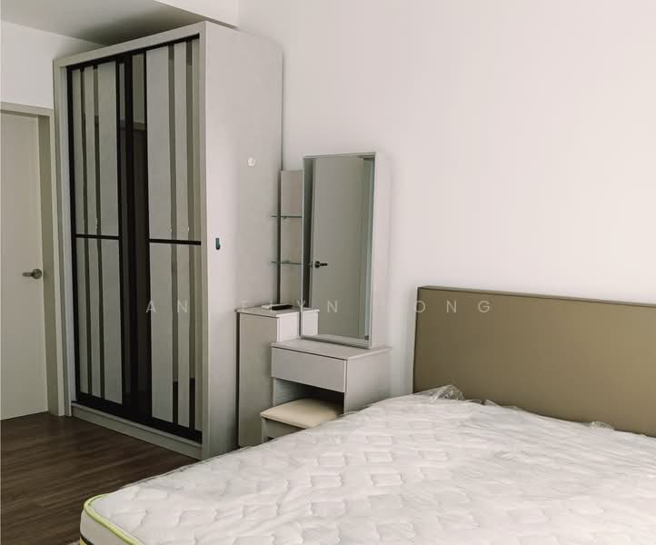 Service Residence for Rent at Residensi Ava @ Kiara Bay - Angelyn Yong - PropertyGuru.com.my
