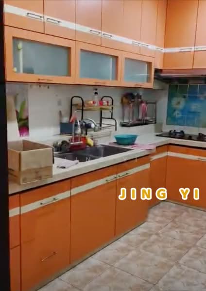 2-storey Terraced House for Sale in Taman Impian Indah (Bukit Mertajam) - Jing Yi - PropertyGuru.com.my