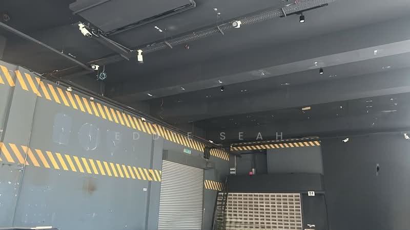Kilang untuk Disewa di Segambut (Kuala Lumpur) - Eddie Seah - Interior - PropertyGuru.com.my