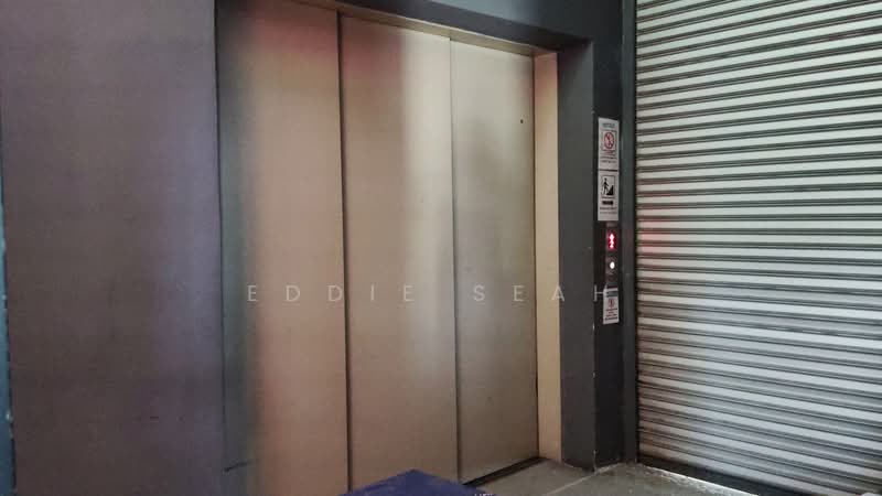Kilang untuk Disewa di Segambut (Kuala Lumpur) - Eddie Seah - Lobby - PropertyGuru.com.my